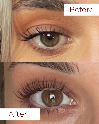 Lash serum