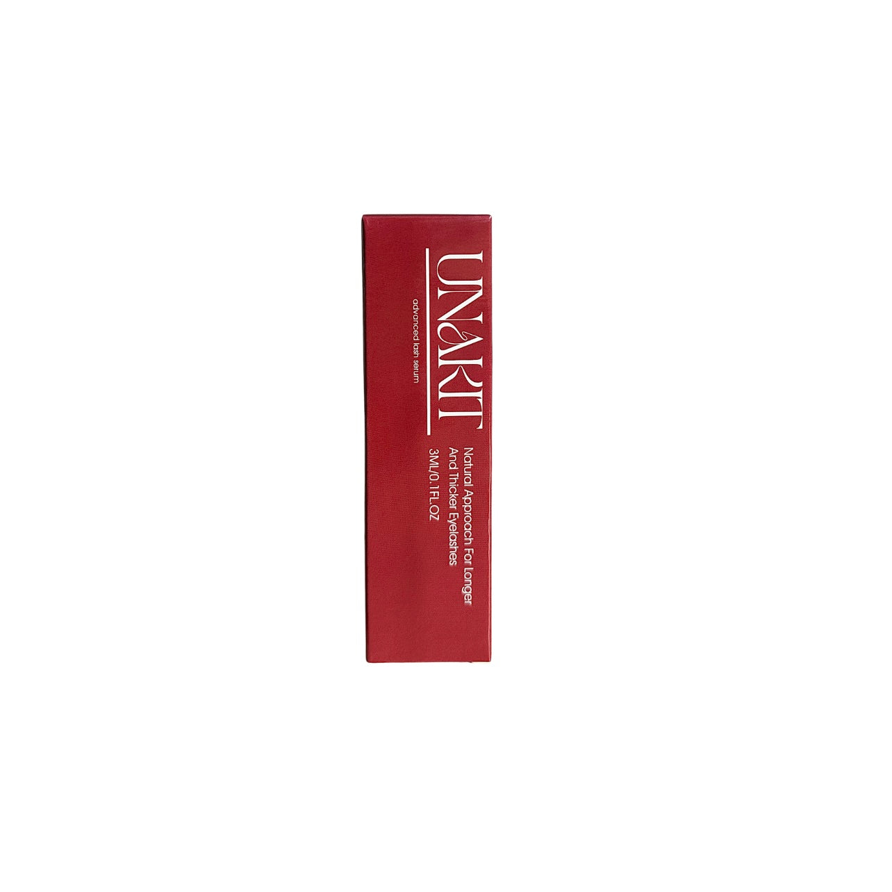 Lash serum