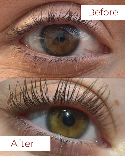 Lash serum