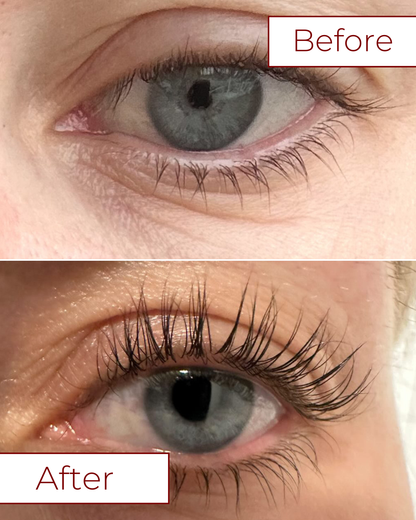 Lash serum