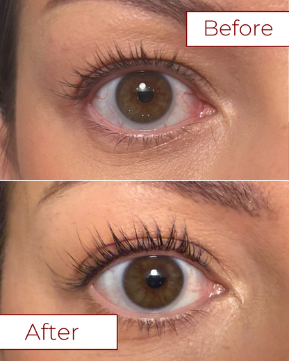 Lash serum