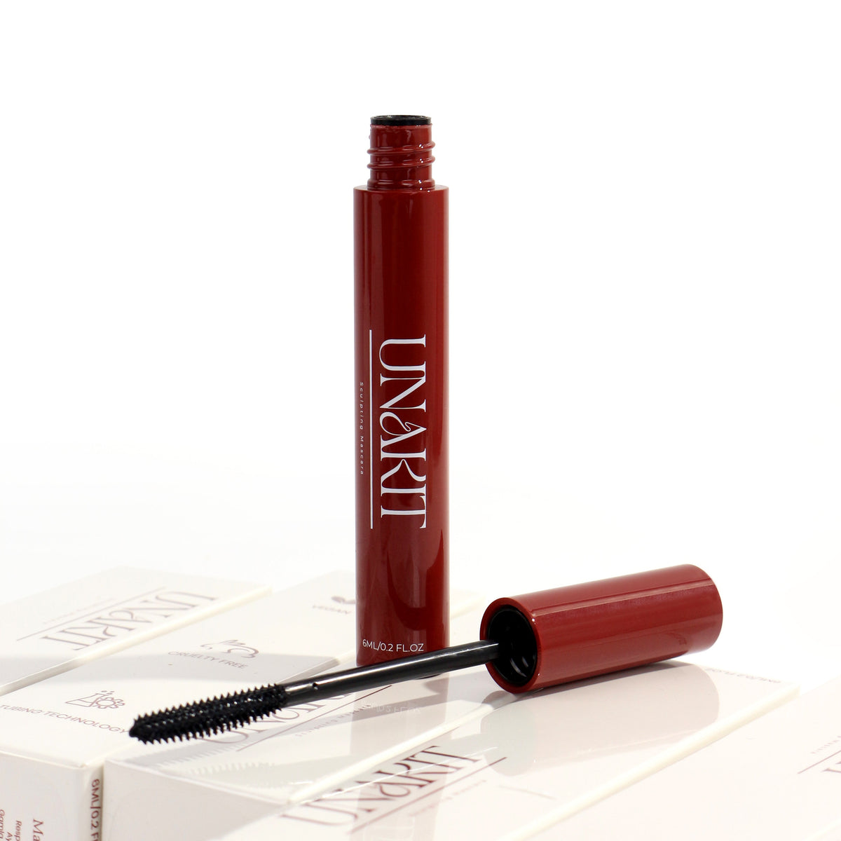 Sculpting Mascara