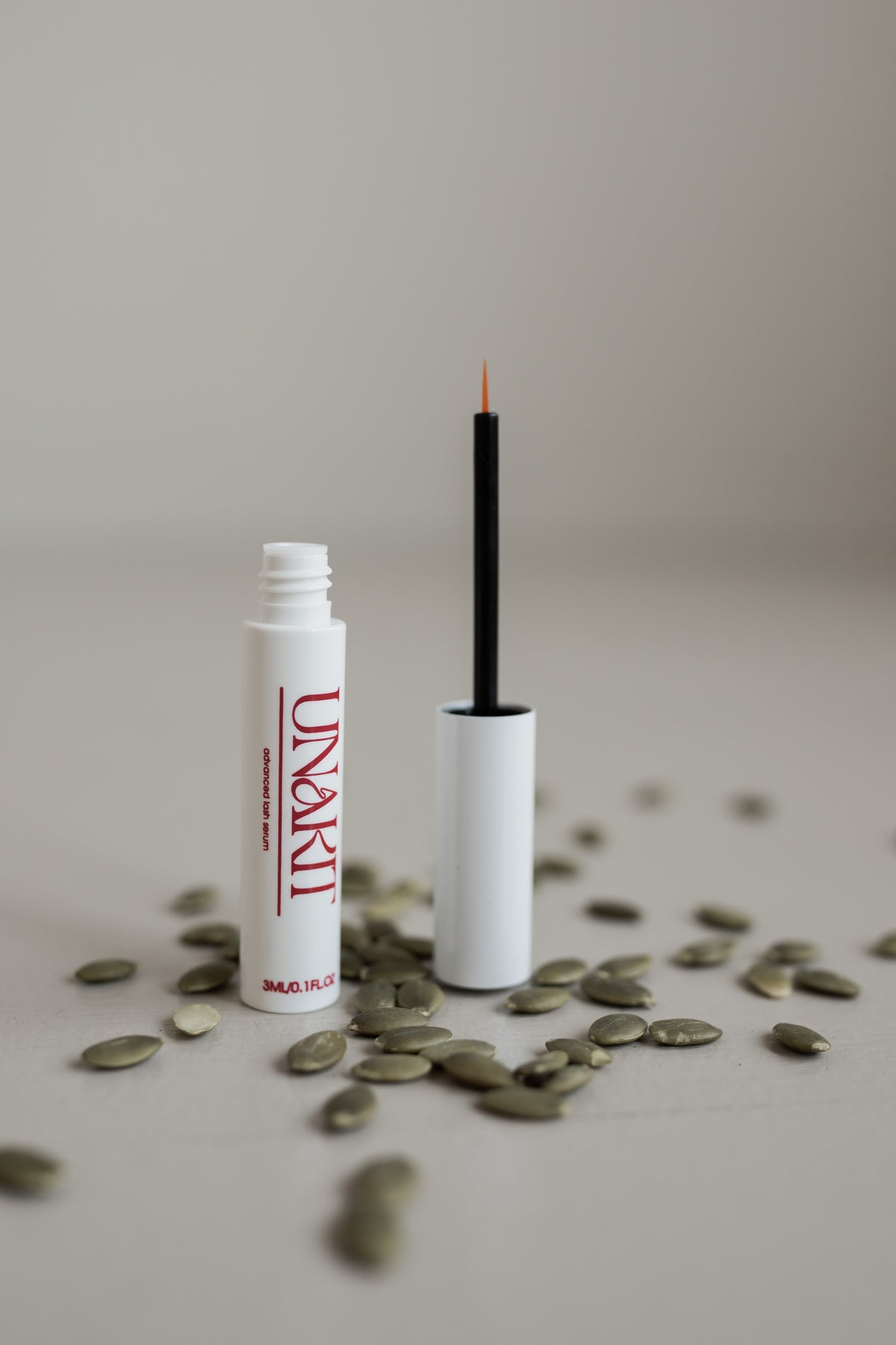 Lash serum